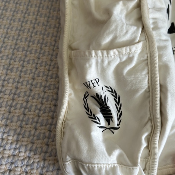 Reversible FEED bag - Picture 6 of 8